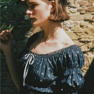 Christy Dawn Coralia Dress